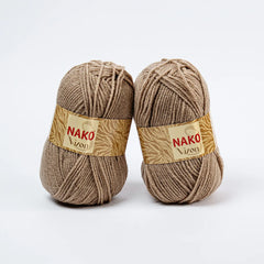 Lana Nako Vizon Tabaco 257