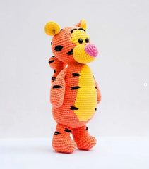 Lana Kotony Verde 7702