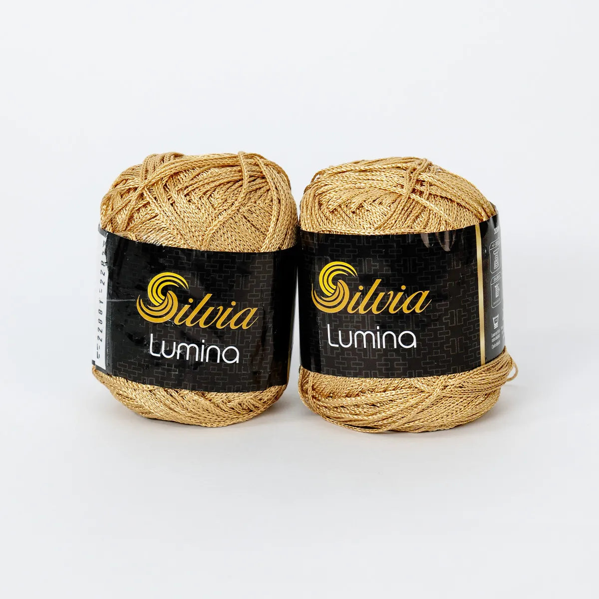 Silvia Lumina Mocca 2283