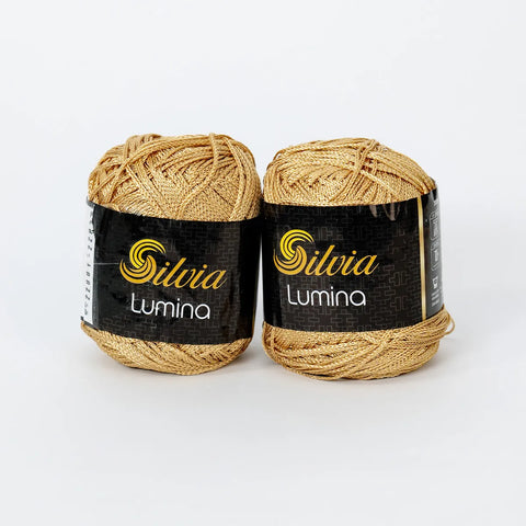 Silvia Lumina Mocca 2283