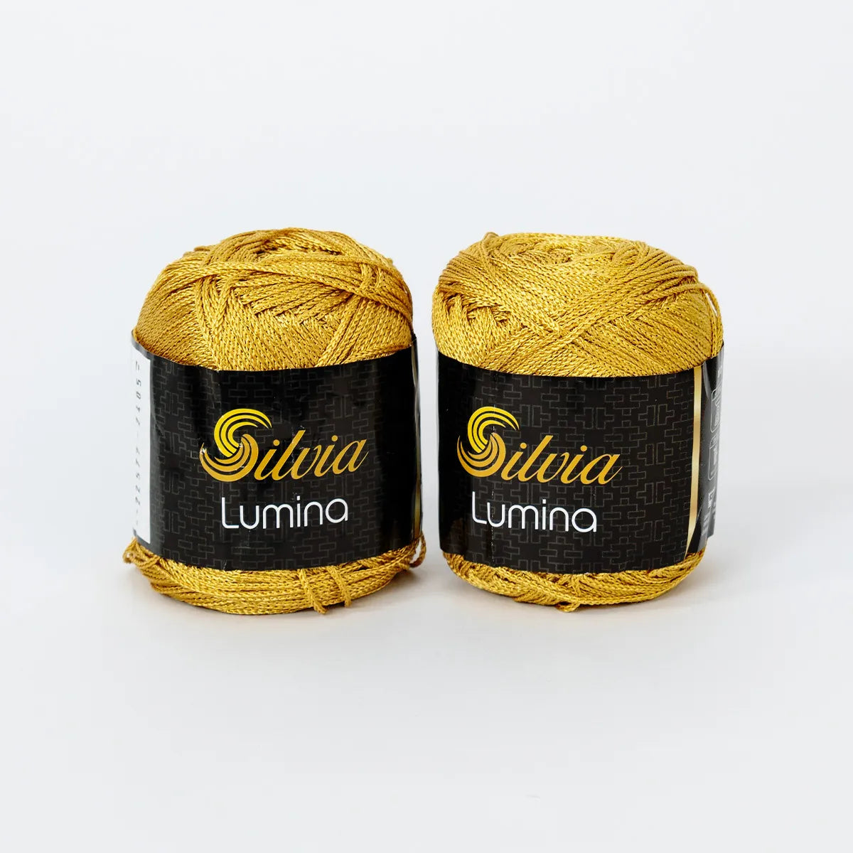 Silvia Lumina Dorado 2405