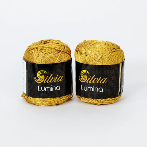 Silvia Lumina Dorado 2405