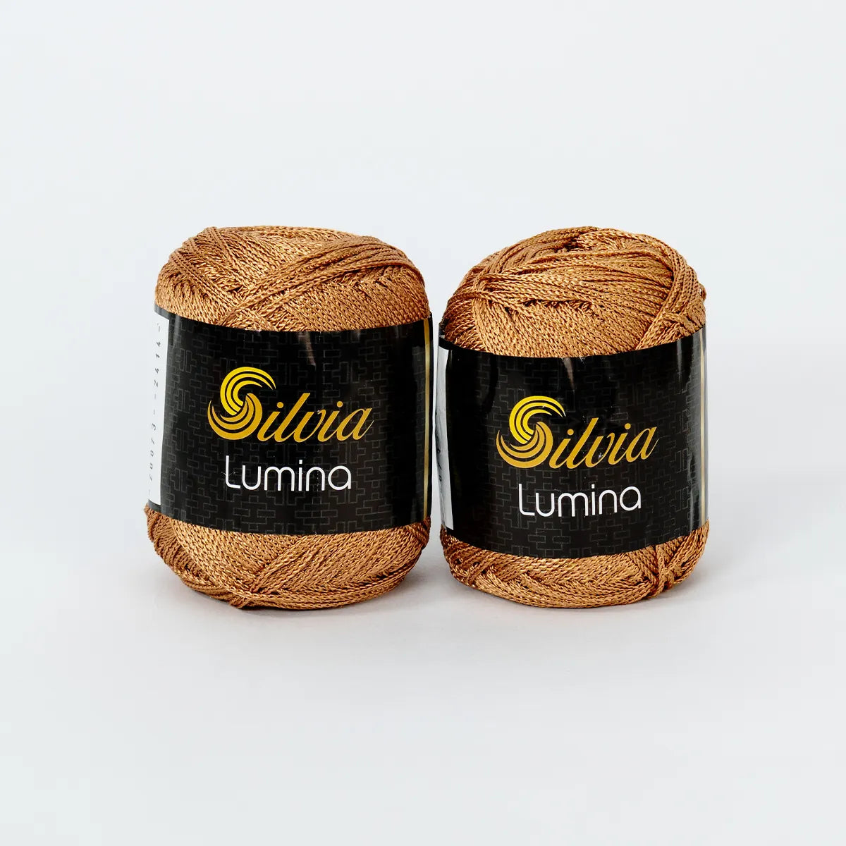 Silvia Lumina Bronce 2414