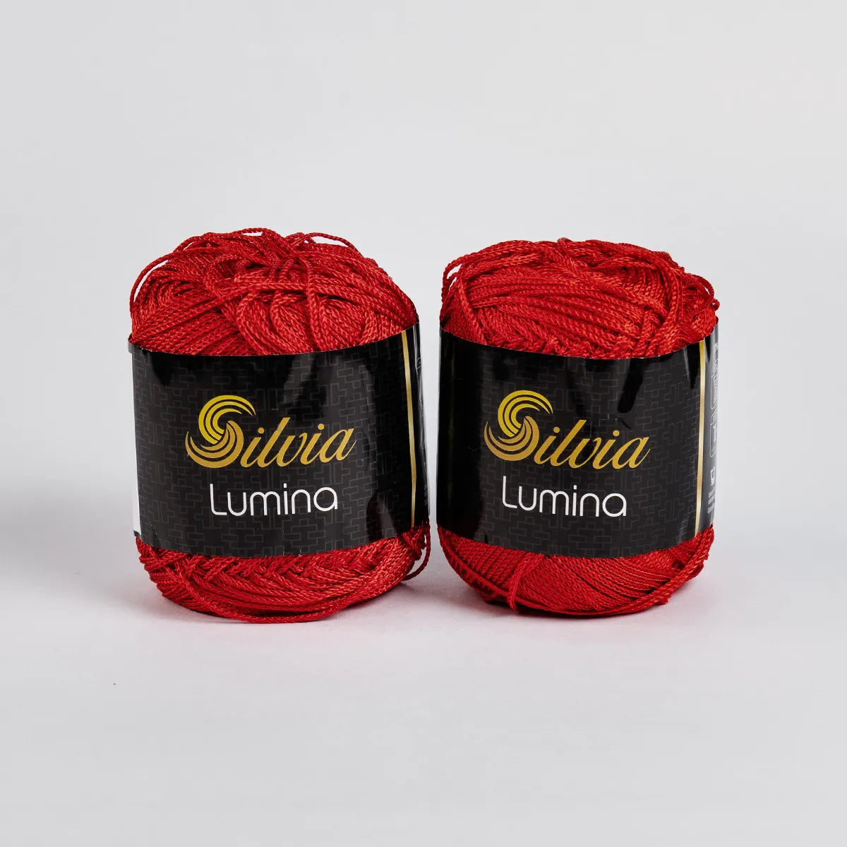 Silvia Lumina Rojo 3602
