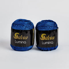 Silvia Lumina Azul 5702