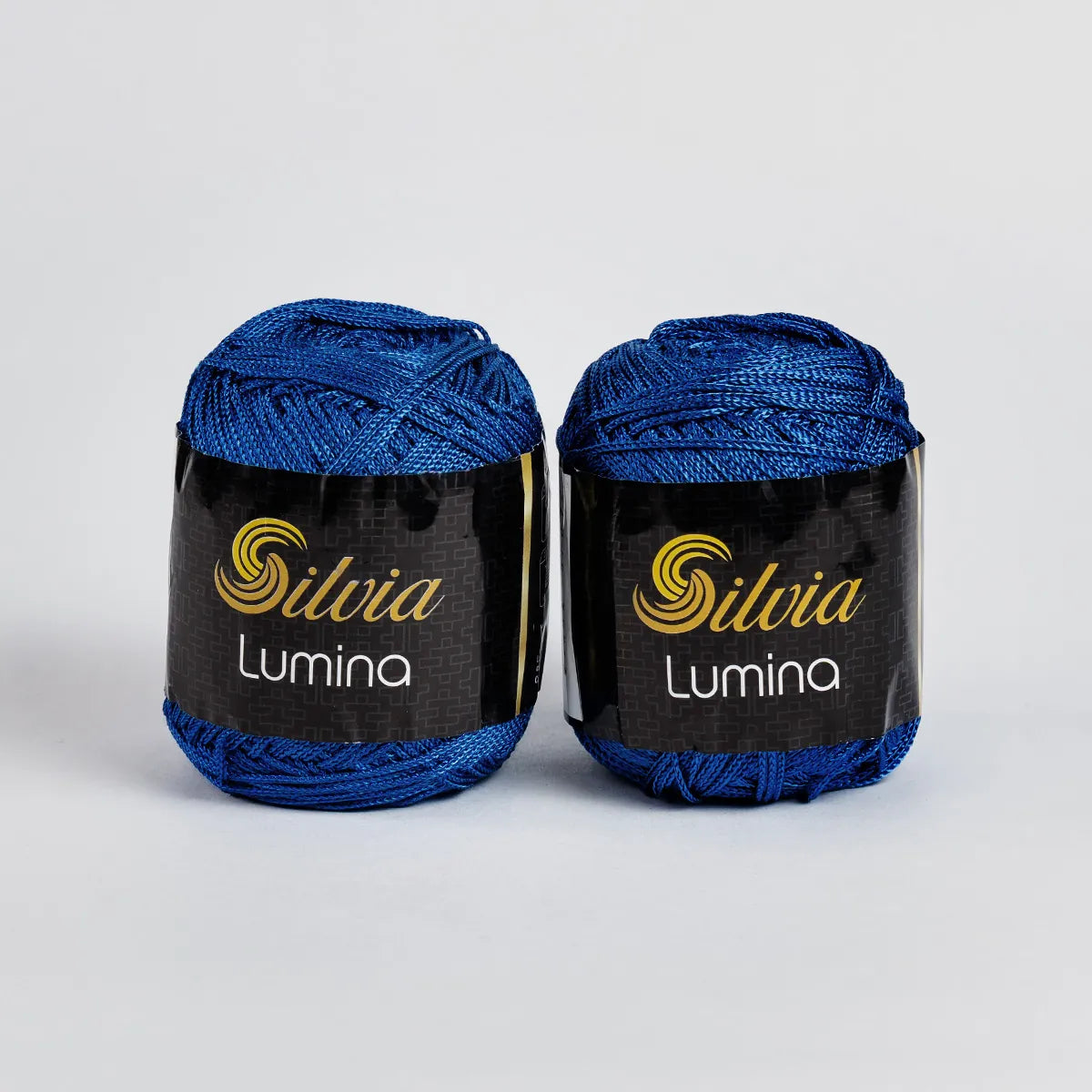 Silvia Lumina Azul 5702