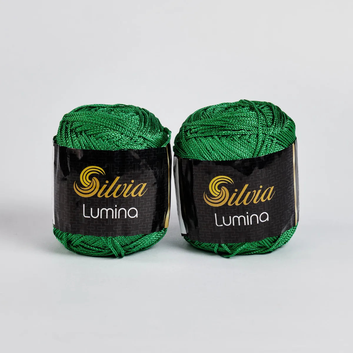 Silvia Lumina Verde 7702