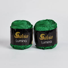 Silvia Lumina Verde 7702