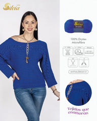 Lana Wawita Durazno 3495