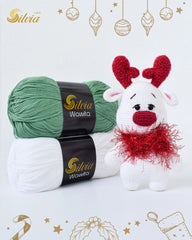 Lana Wawita Durazno 3495