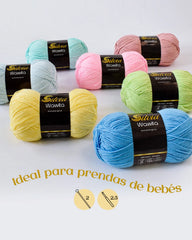 Lana Wawita Durazno 3495