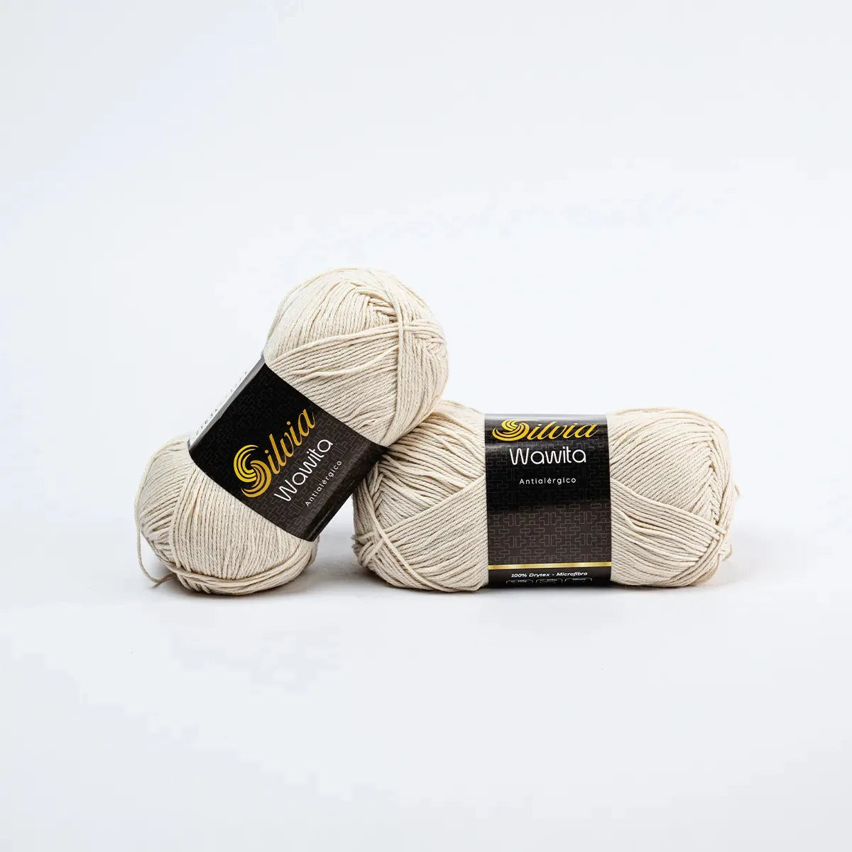 Lana Wawita Beige 1371