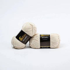 Lana Wawita Beige 1371