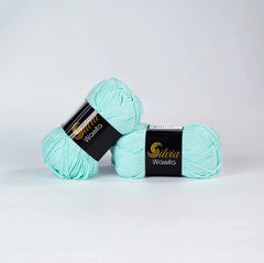 Lana Wawita Menta 702