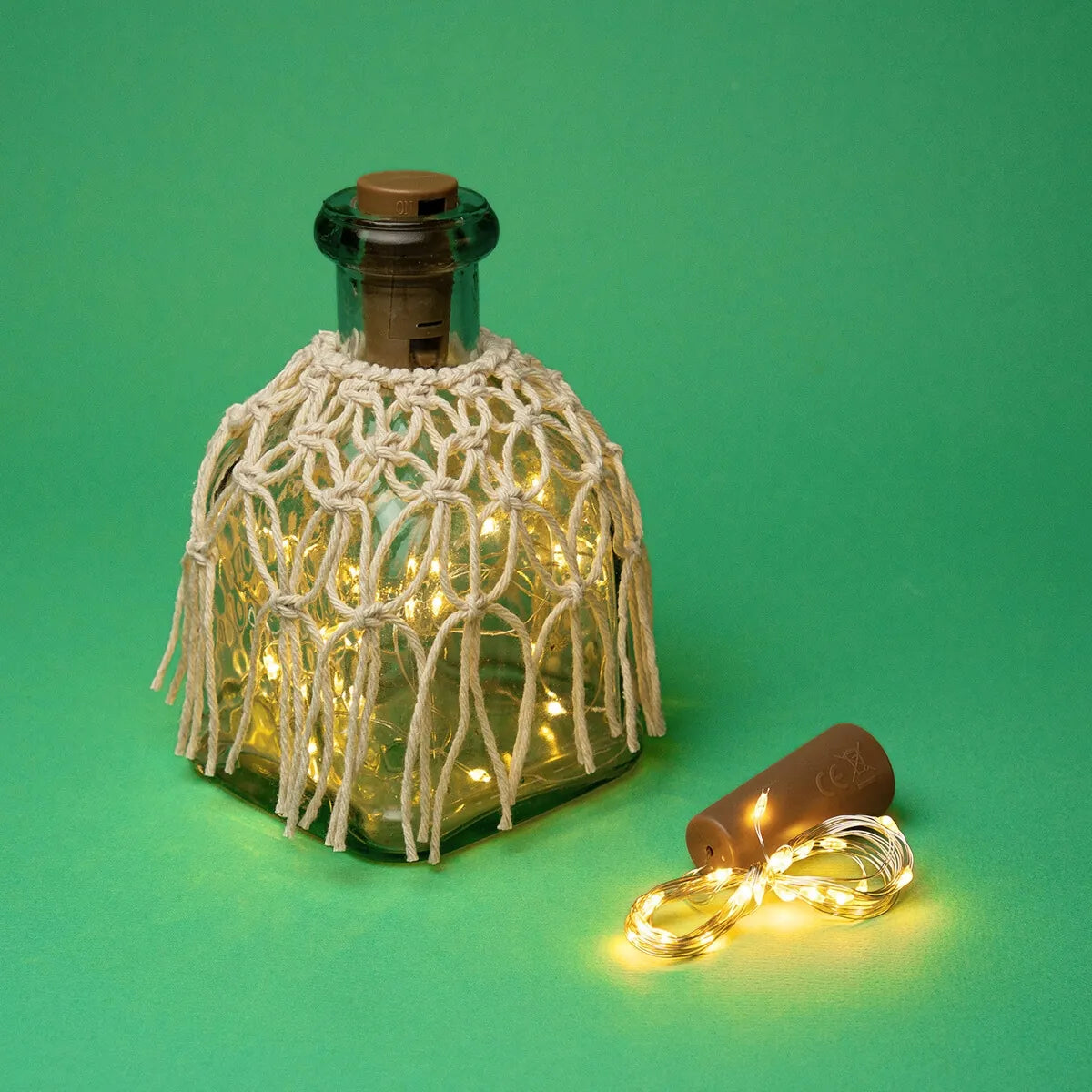 Luces Decorativas