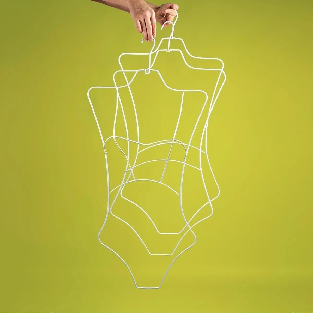 Maniquíes para Tejido