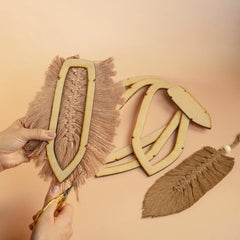 Molde Pluma