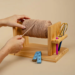 Soporte para Piolas