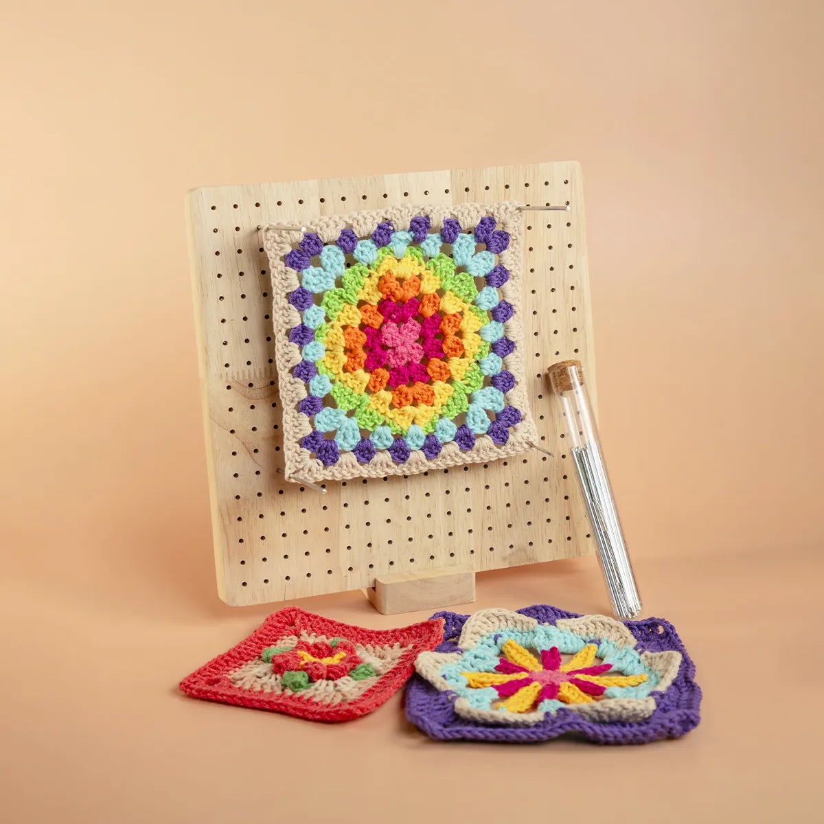 Tabla de Bloqueo Grannys