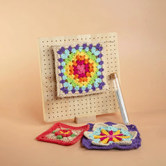 Tabla de Bloqueo Grannys